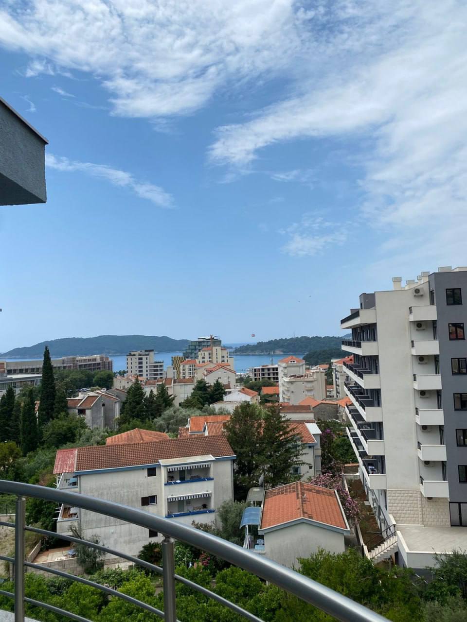 Квартира с 2 спальнями в Бечичи, 58 м² thumbnail 14