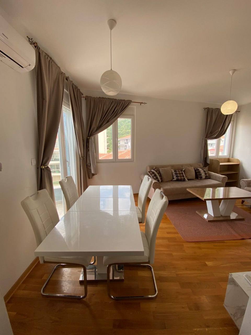 Квартира с 2 спальнями в Бечичи, 58 м² thumbnail 15