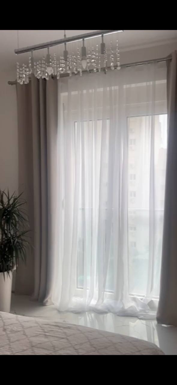 Квартира с 1 спальней в Бечичи 2