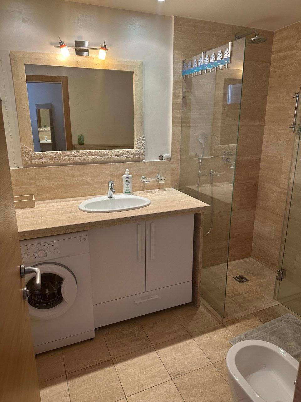 Квартира с 2 спальнями в Розино, 85 м² 5