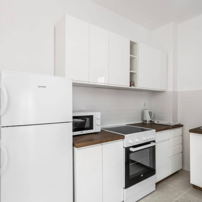 Квартира с 1 спальней в Будве, 45 м² thumbnail 18