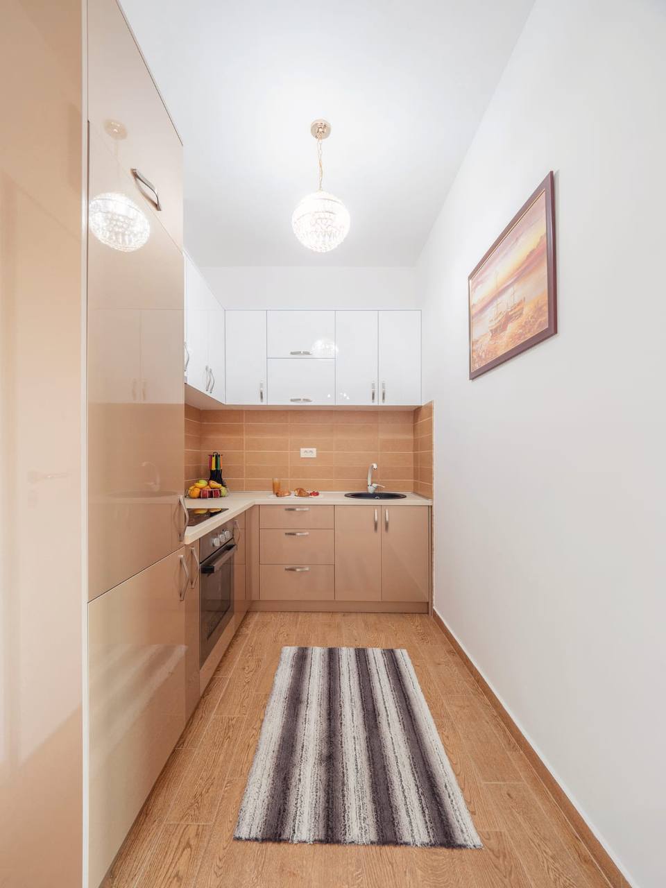 Квартира с 1 спальней в Бечичи, 51 м² thumbnail 56