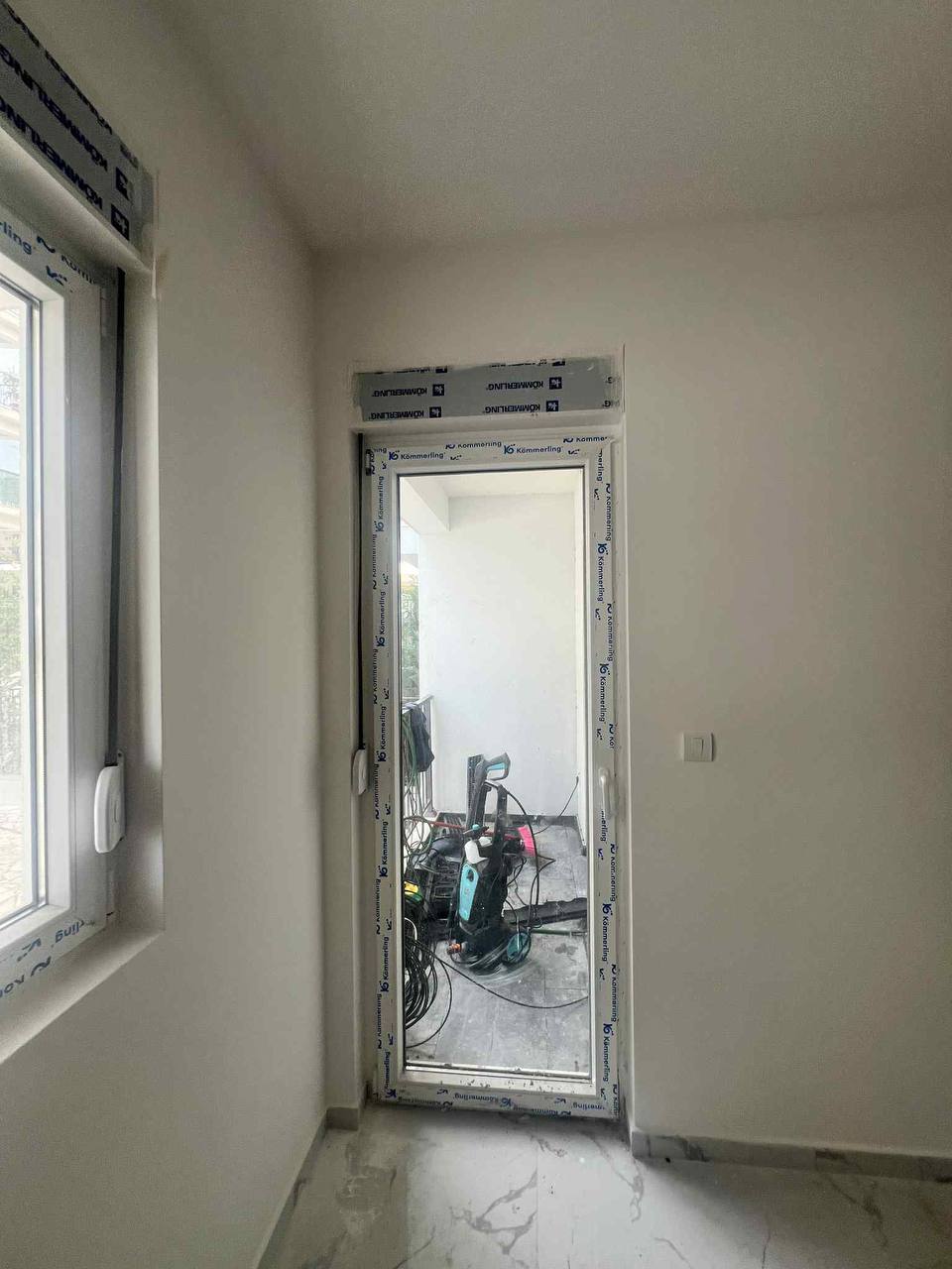 Квартира с 1 спальней в Будве, 42 м² 4