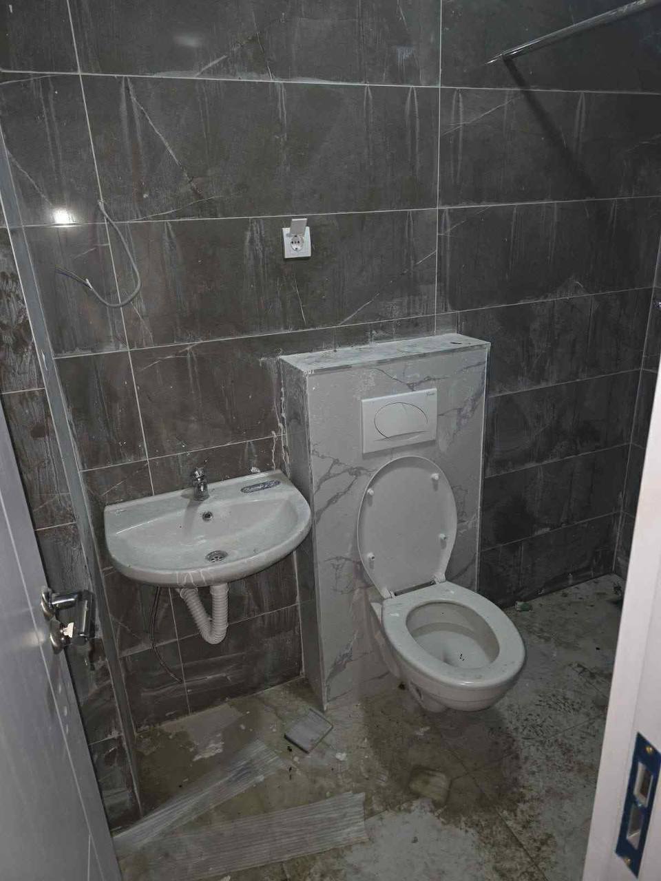 Квартира с 1 спальней в Будве, 42 м² thumbnail 6