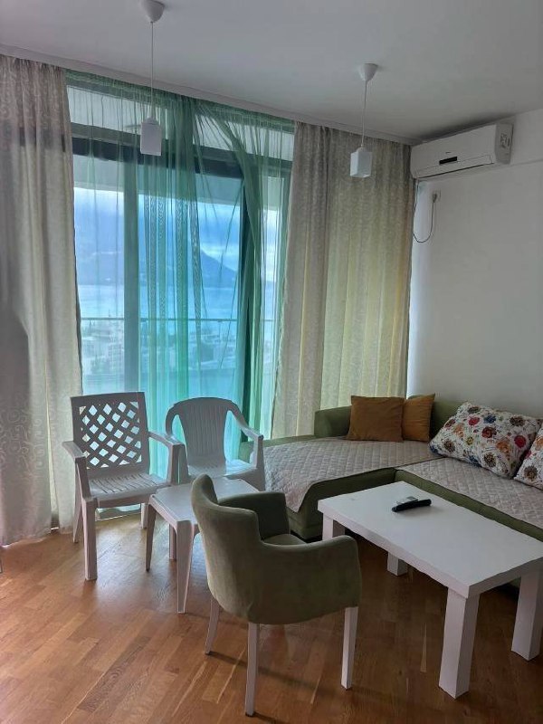 Квартира с 1 спальней в Бечичи, 45 м² thumbnail 10
