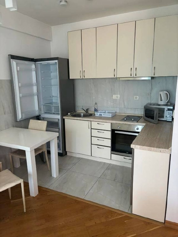 Квартира с 1 спальней в Бечичи, 45 м² thumbnail 11