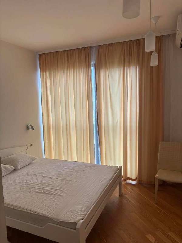 Квартира с 1 спальней в Бечичи, 45 м² thumbnail 12