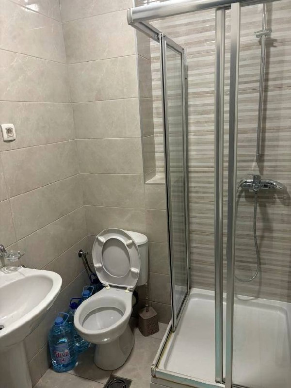 Квартира с 1 спальней в Бечичи, 45 м² thumbnail 13