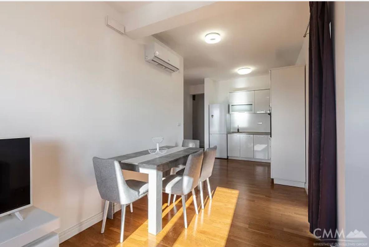 Квартира с 2 спальнями в Бечичи, 55 м² 3