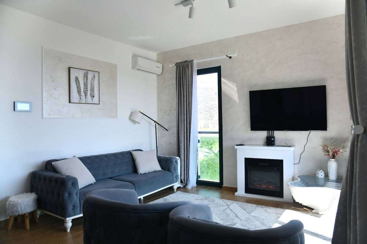 Квартира с 2 спальнями в Бечичи, 72 м² 2