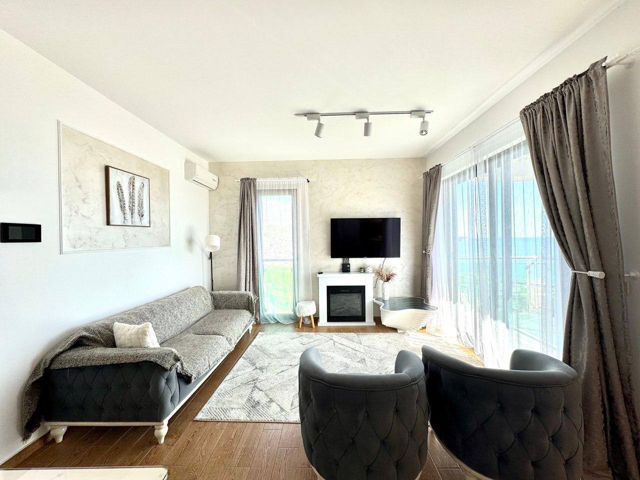 Квартира с 2 спальнями в Бечичи, 72 м² thumbnail 8