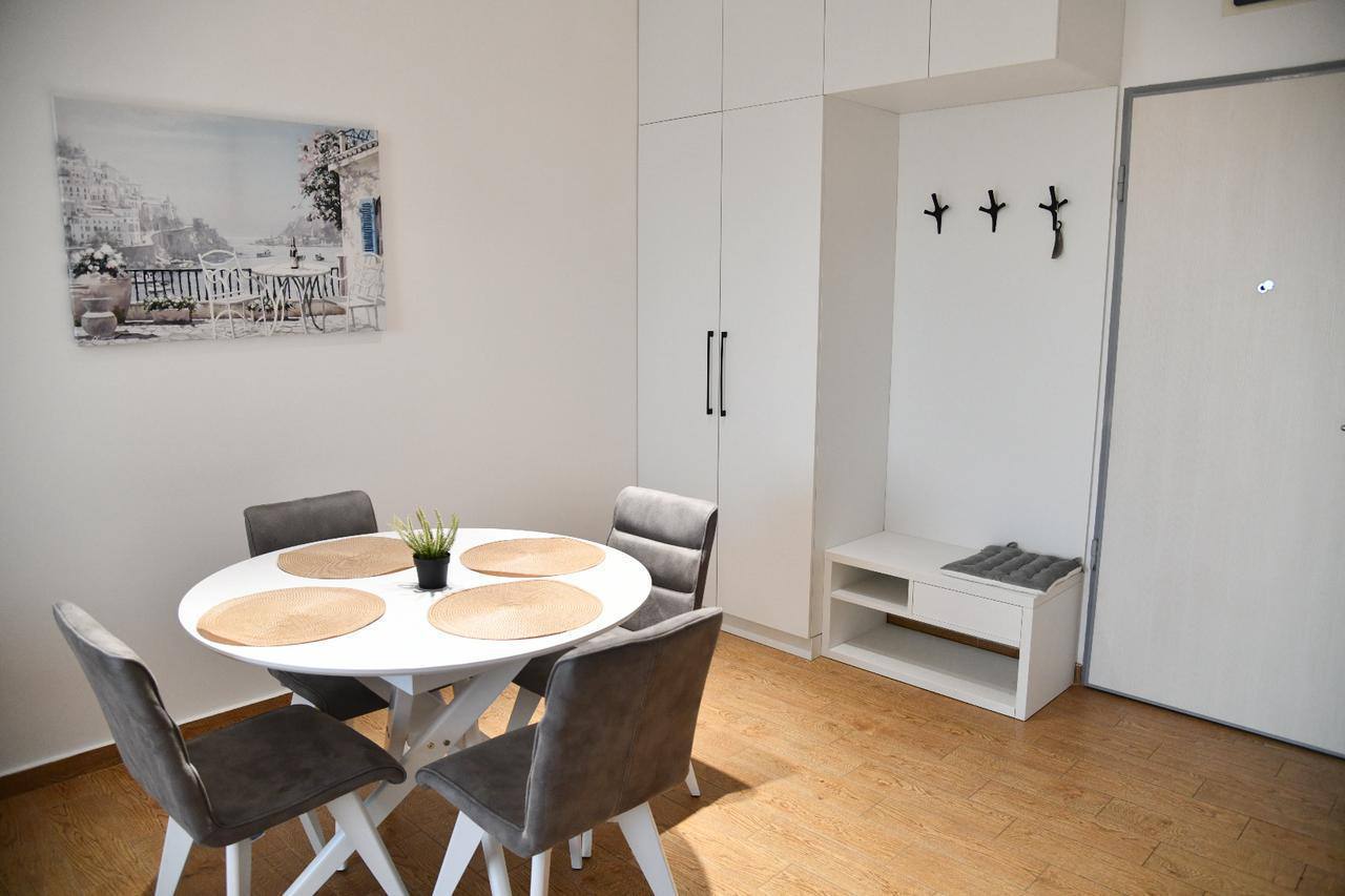 Квартира с 1 спальней в Бечичи, 51 м² 5