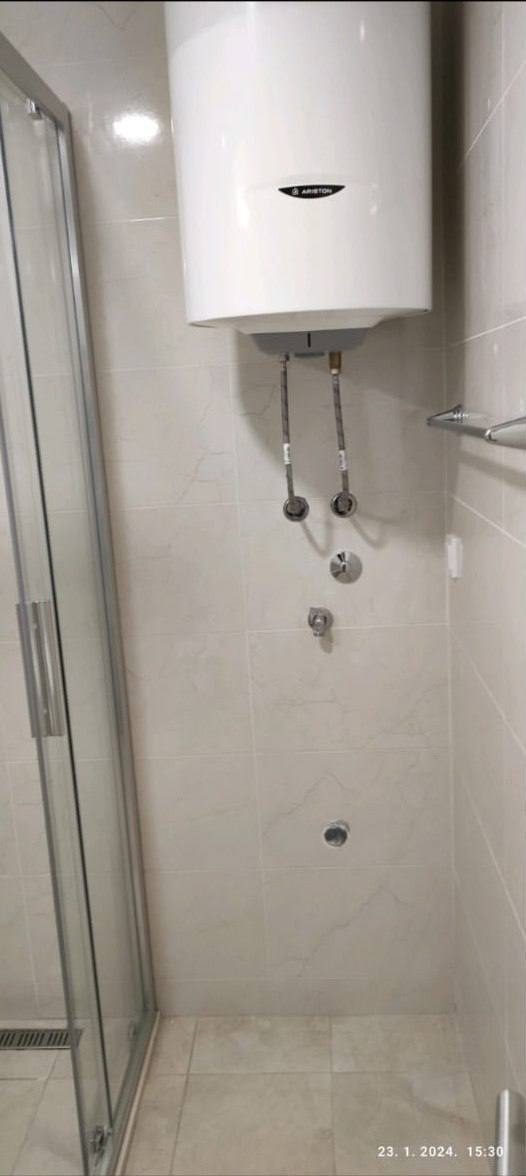 Квартира с 1 спальней в Будве, 44 м² 5
