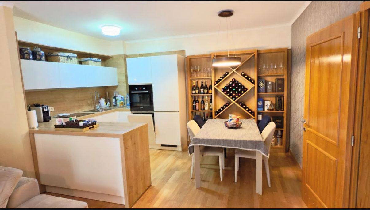 Квартира с 2 спальнями в Бечичи, 86 м² thumbnail 11