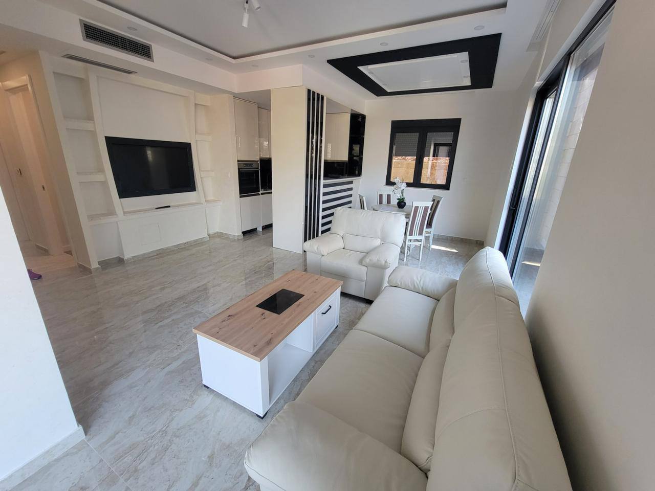 Квартира с 2 спальнями в Будве, 92 м² 5