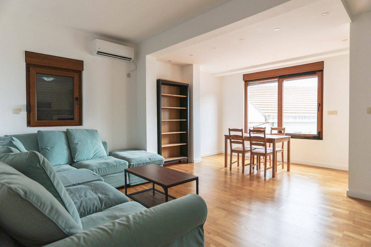 Квартира с 1 спальней в Будве, 65 м² 5