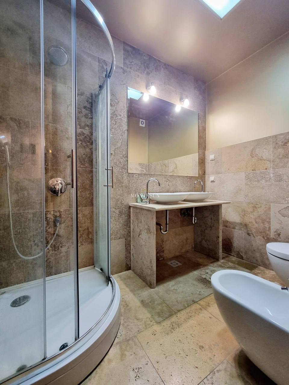 Квартира с 1 спальней в Будве, 53 м² 5