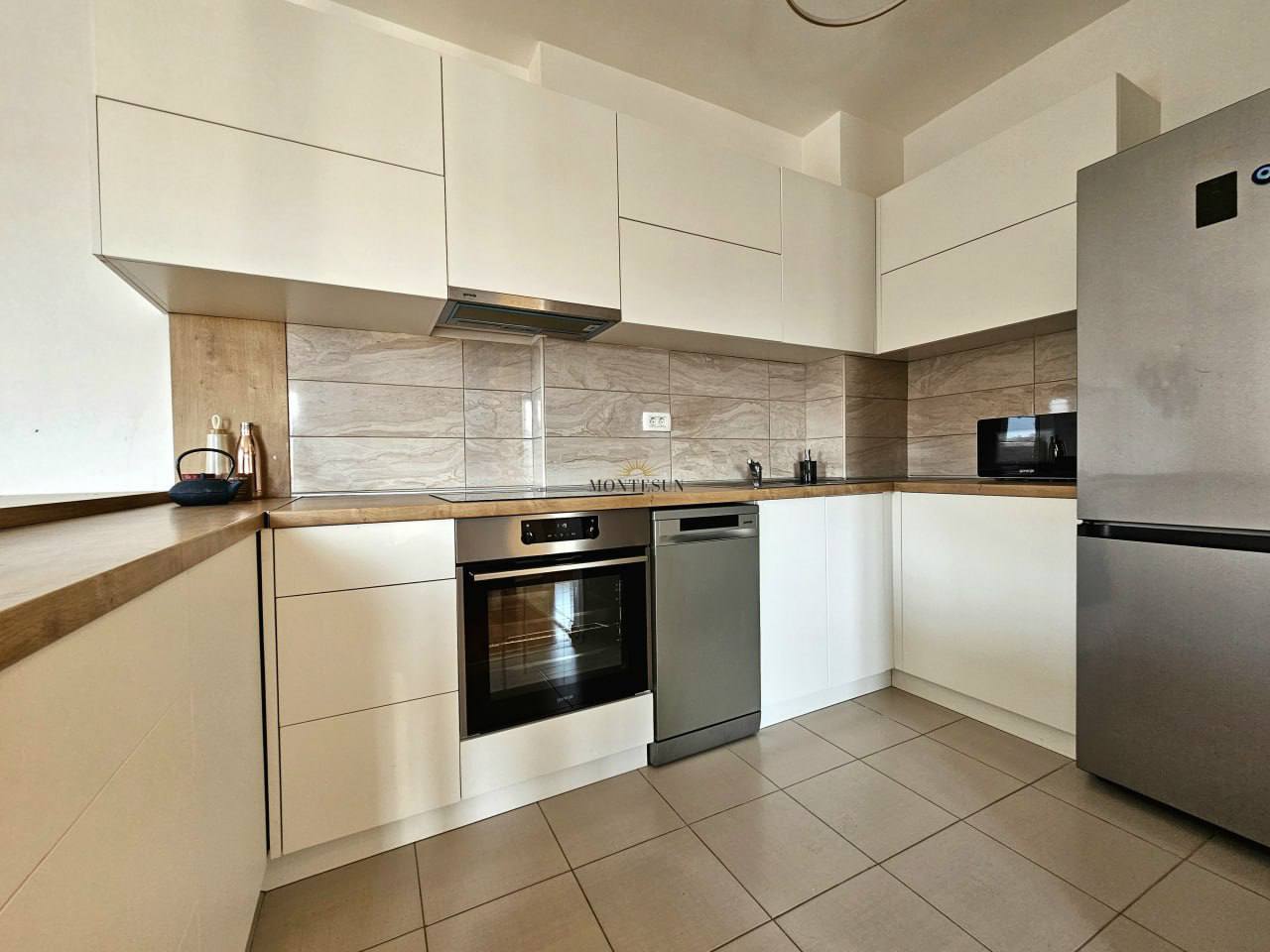 Квартира с 3 спальнями в Будве, 103 м² 4