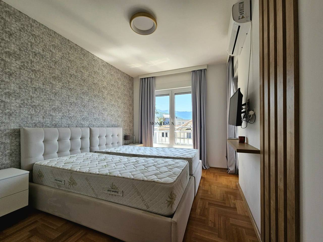 Квартира с 3 спальнями в Будве, 103 м² 5