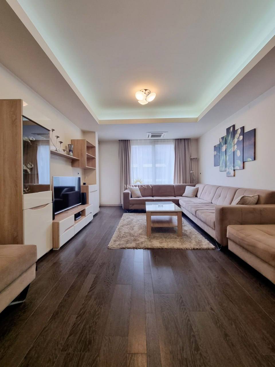 Квартира с 1 спальней в Будве, 62 м² thumbnail 10