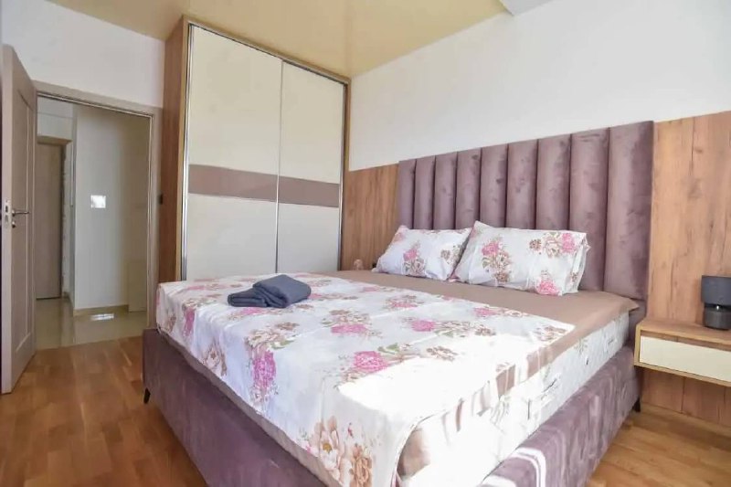 Квартира с 1 спальней в Бечичи, 43 м² thumbnail 13