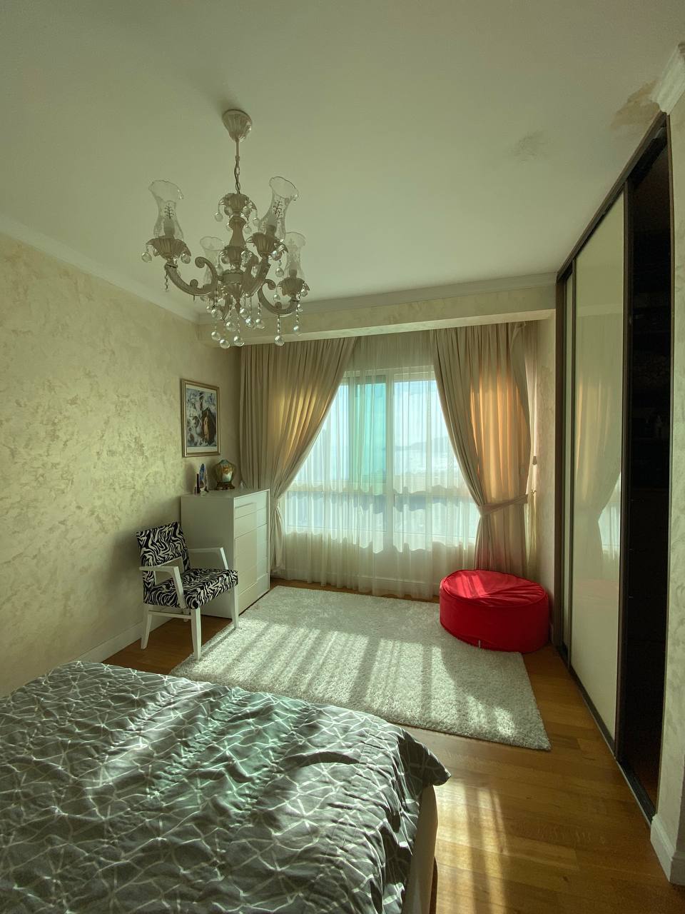Квартира с 2 спальнями в Бечичи, 115 м² 2