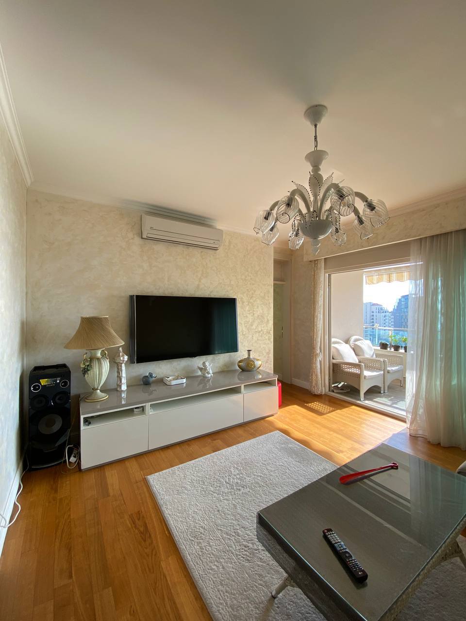 Квартира с 2 спальнями в Бечичи, 115 м² 4