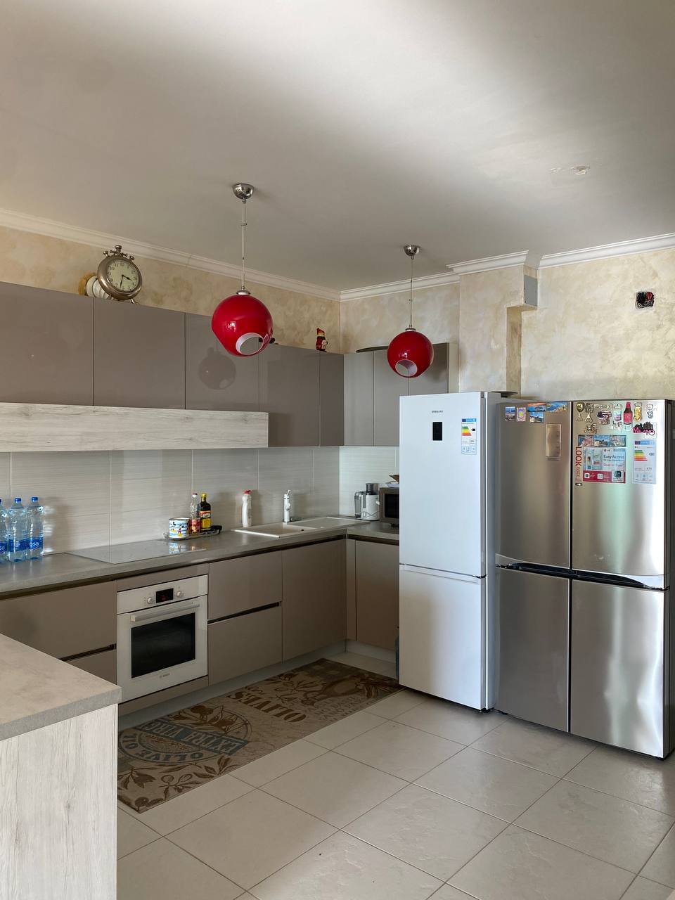 Квартира с 2 спальнями в Бечичи, 115 м² 5
