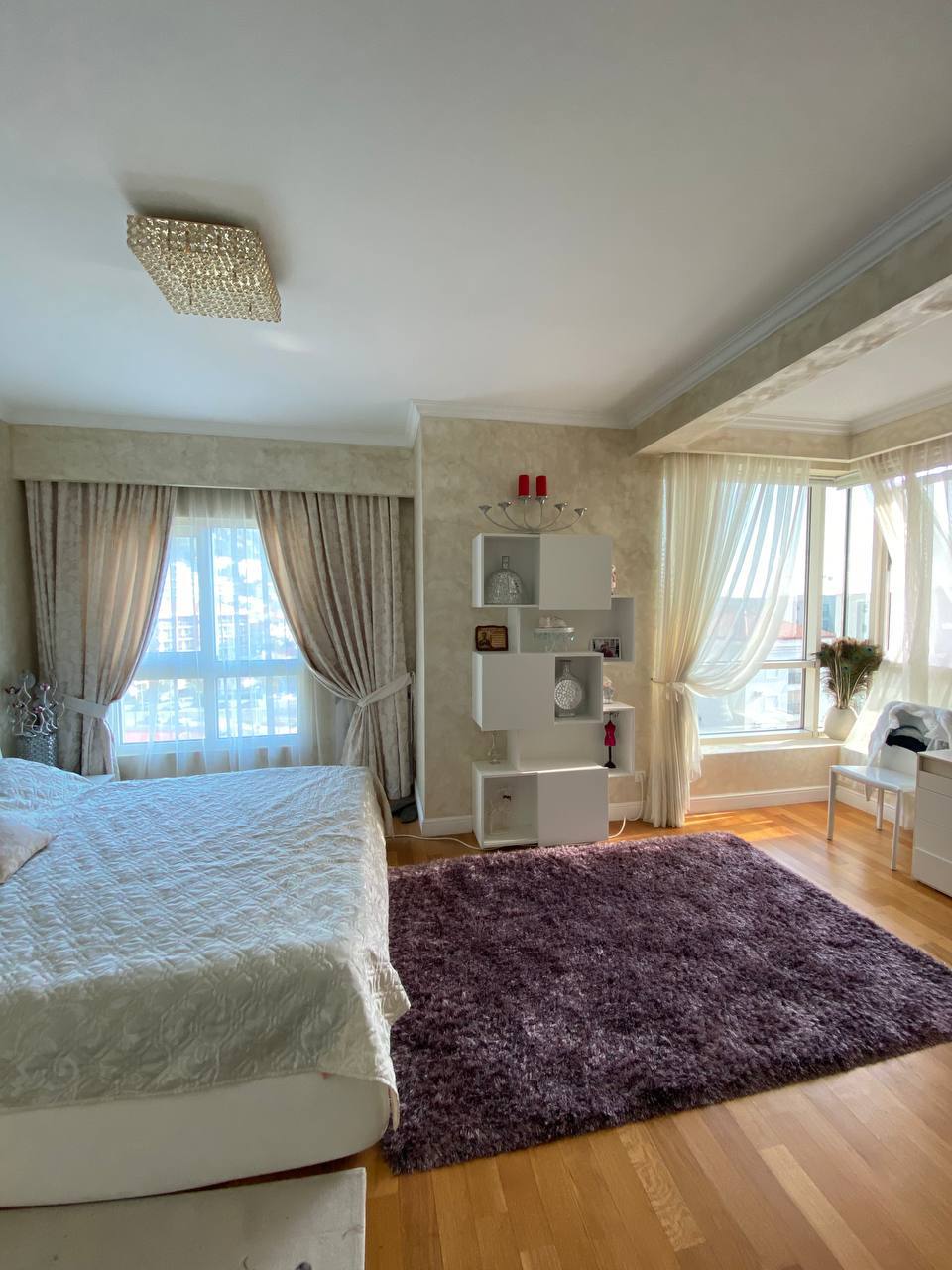 Квартира с 2 спальнями в Бечичи, 115 м² thumbnail 7