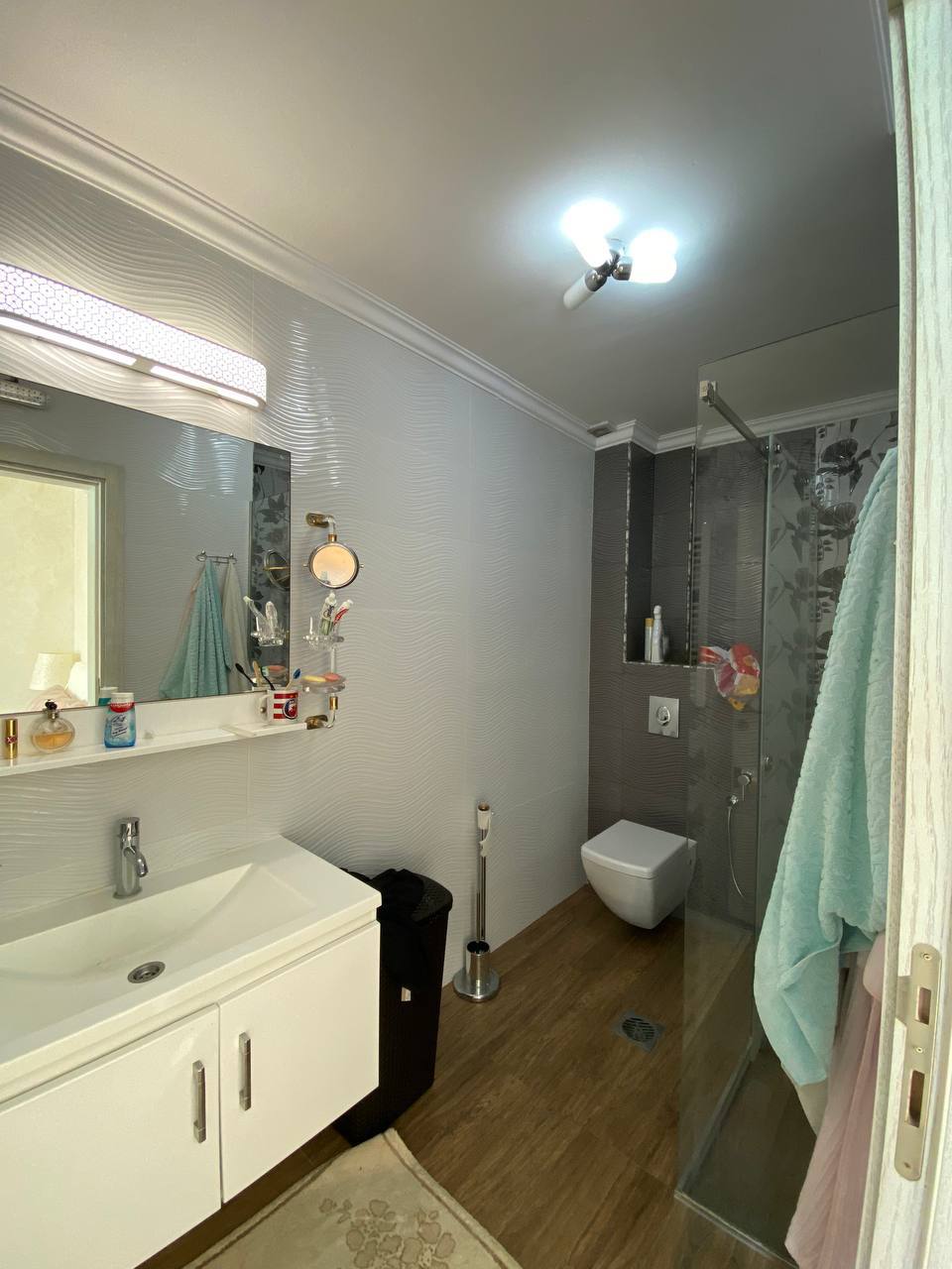 Квартира с 2 спальнями в Бечичи, 115 м² thumbnail 10