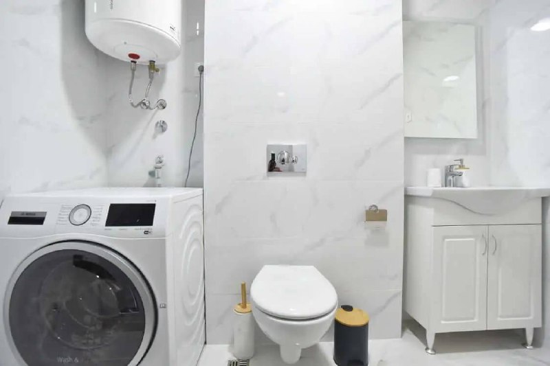 Квартира с 1 спальней в Бечичи, 43 м² thumbnail 14