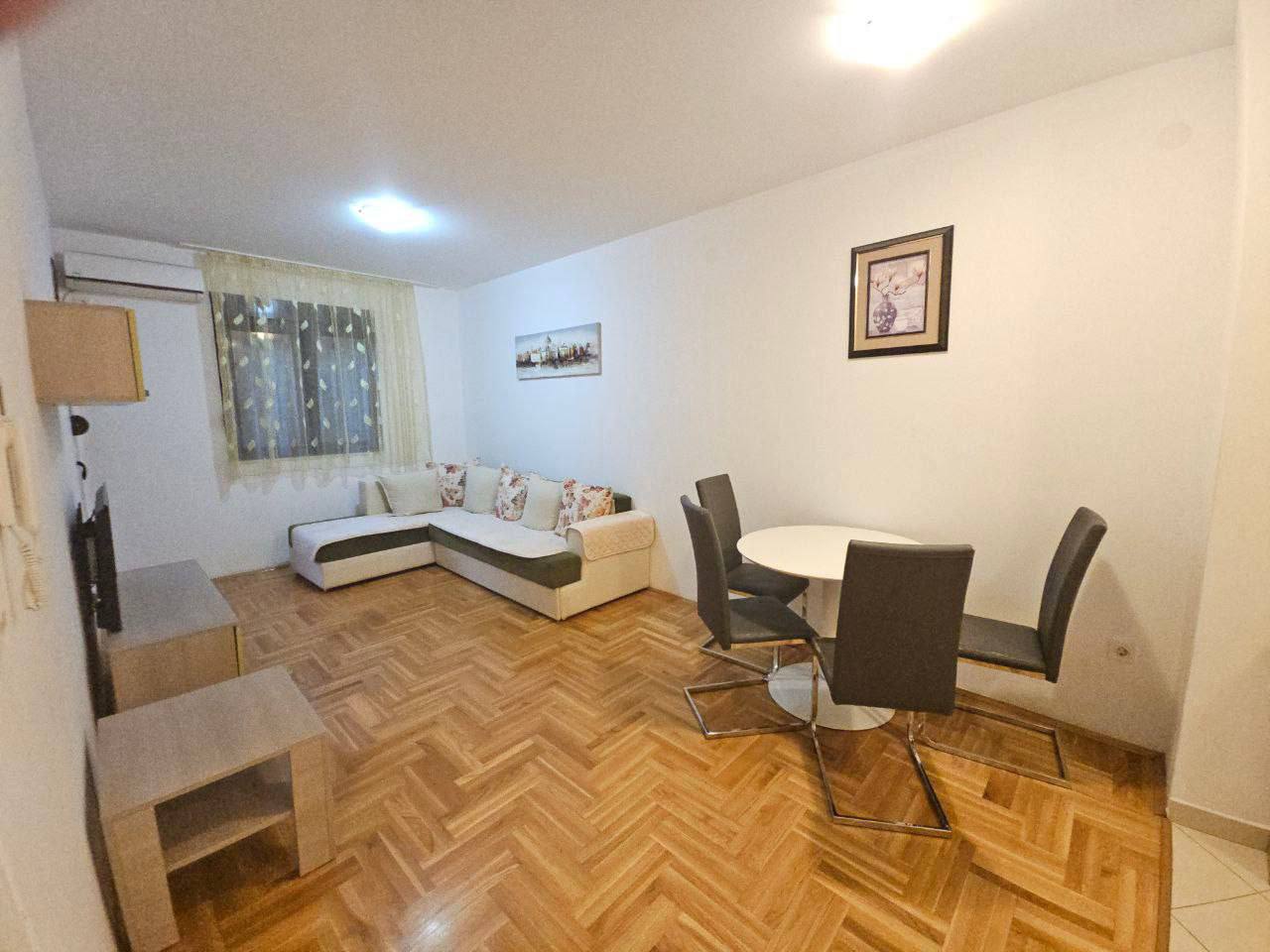 Квартира с 1 спальней в Будве, 43 м² 2