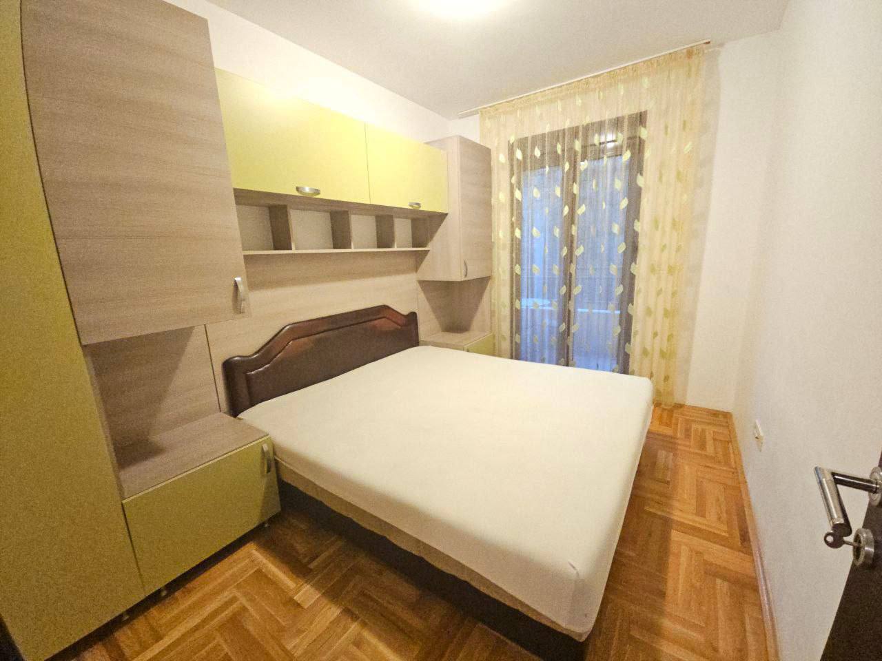 Квартира с 1 спальней в Будве, 43 м² 3