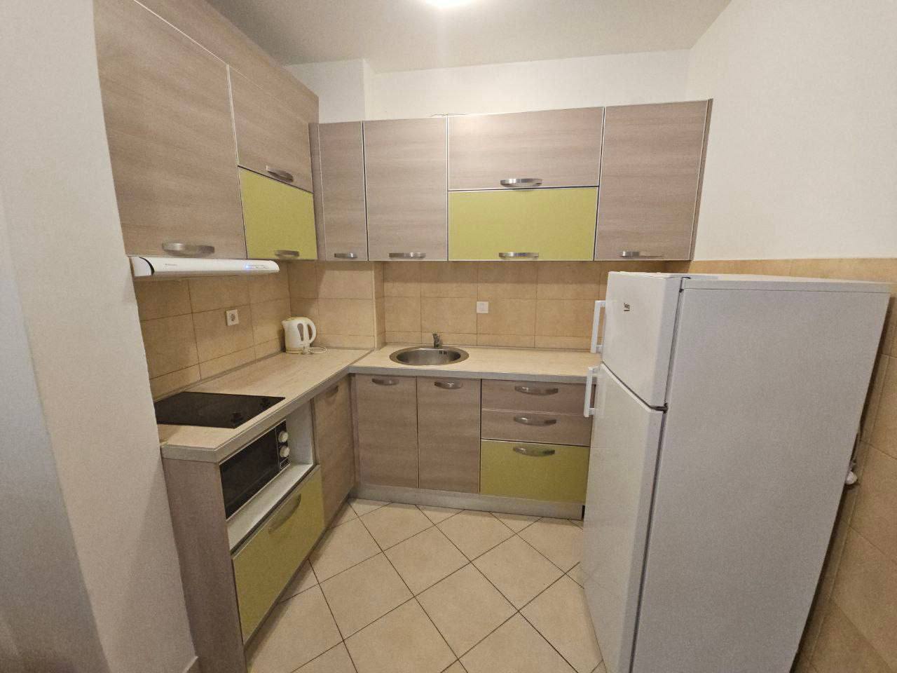 Квартира с 1 спальней в Будве, 43 м² 4