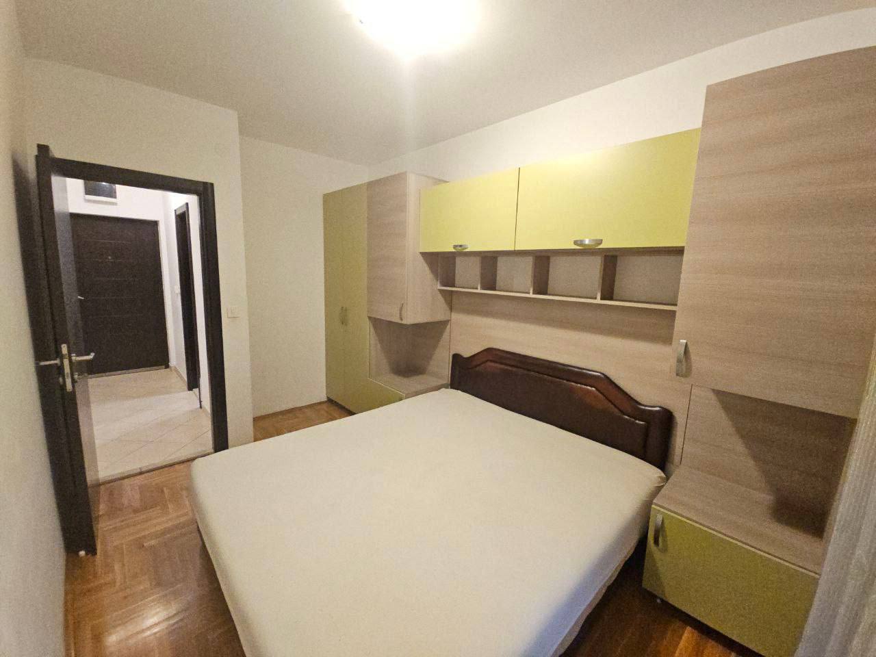 Квартира с 1 спальней в Будве, 43 м² 5