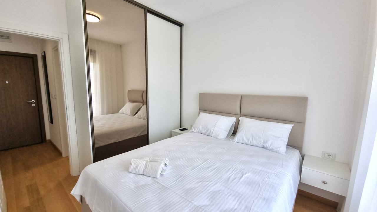 Квартира с 1 спальней в Бечичи, 40 м² thumbnail 8