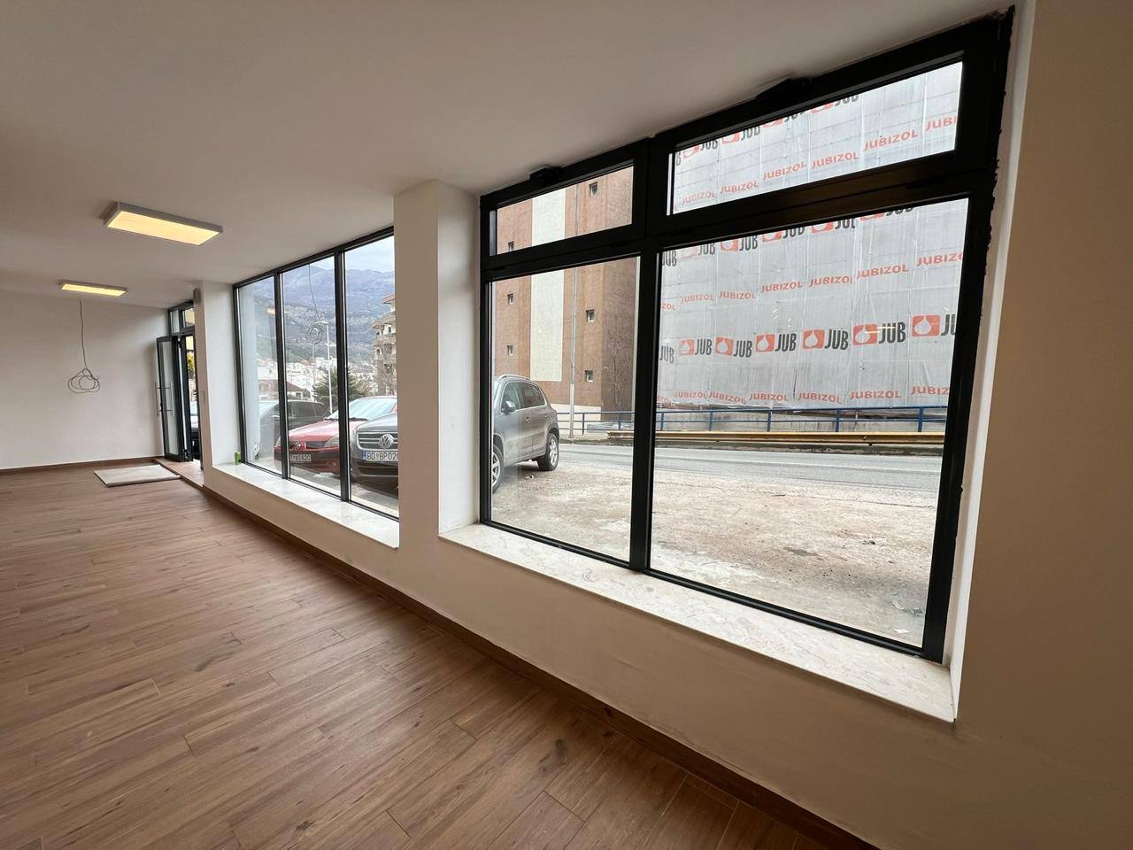 Коммерческое помещение в Будве, 135 м² 3