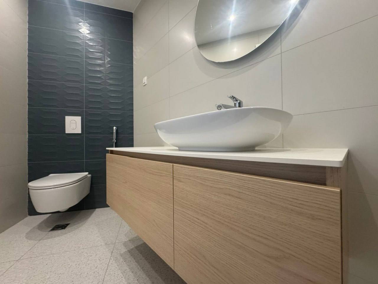 Квартира с 1 спальней в Бечичи, 59 м² 3