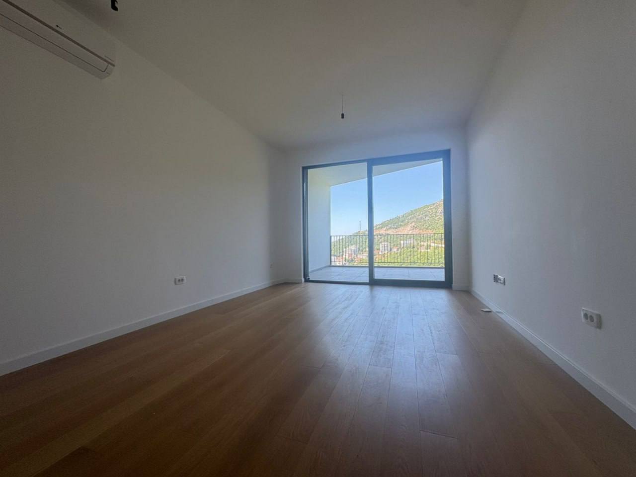 Квартира с 1 спальней в Бечичи, 59 м² 5
