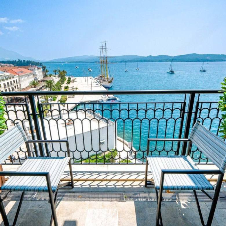 Квартира с 2 спальнями в Porto Montenegro, 135 м² 3