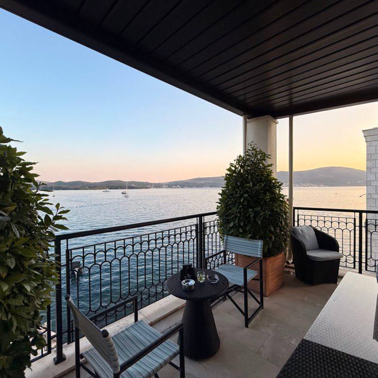 Квартира с 2 спальнями в Porto Montenegro, 135 м² 5