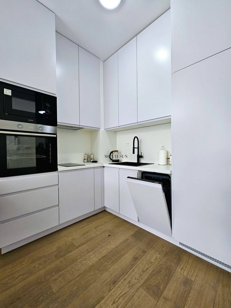Квартира с 1 спальней в Будве, 53 м² thumbnail 31