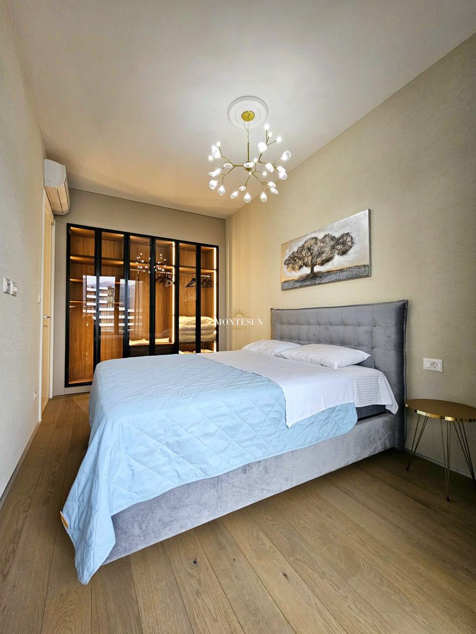 Квартира с 1 спальней в Будве, 53 м² thumbnail 36