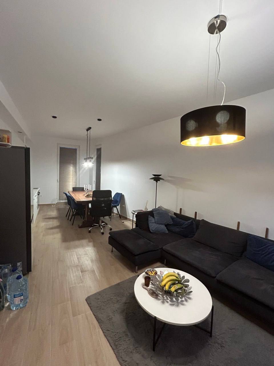 Квартира с 3 спальнями в Бечичи, 96 м² 3