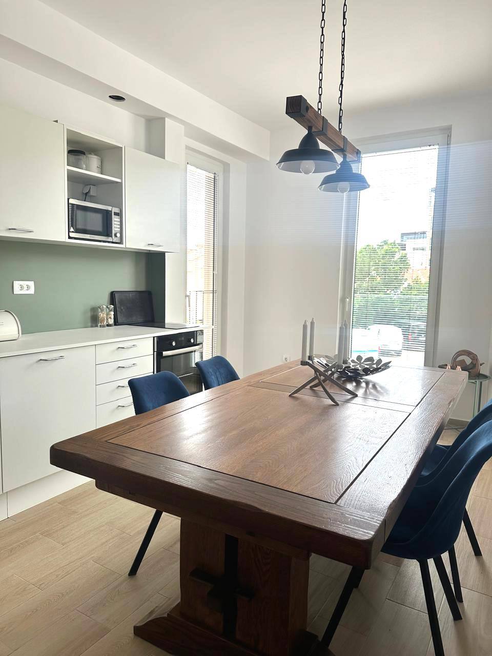 Квартира с 3 спальнями в Бечичи, 96 м² 4