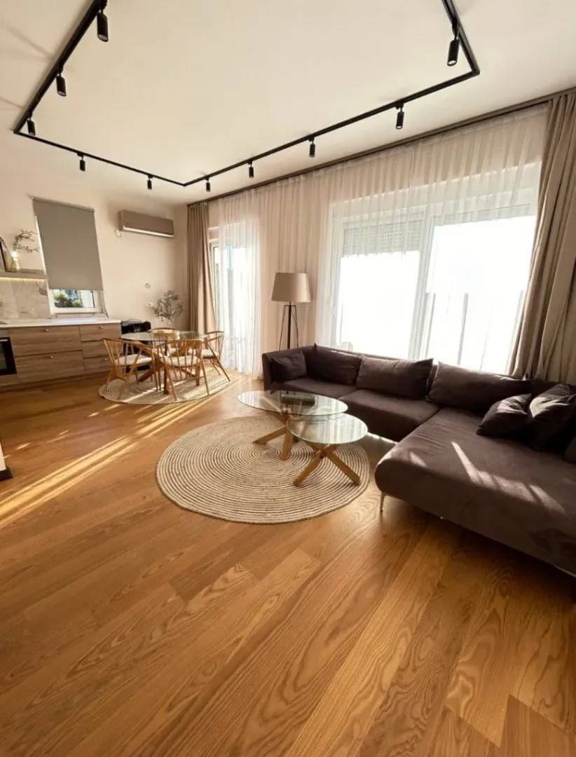 Квартира с 2 спальнями в Пржно, 76 м² 4