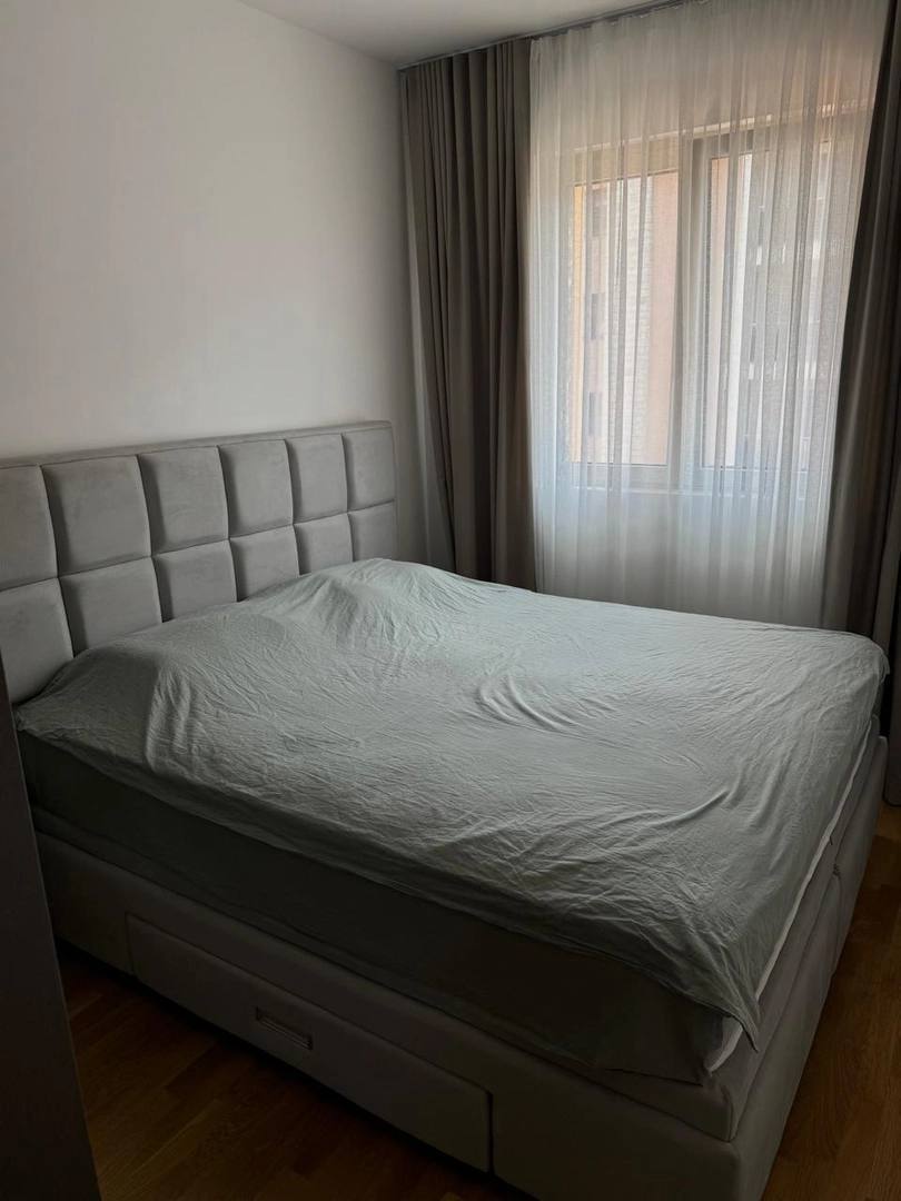 Квартира с 2 спальнями в Бечичи, 74 м² 2