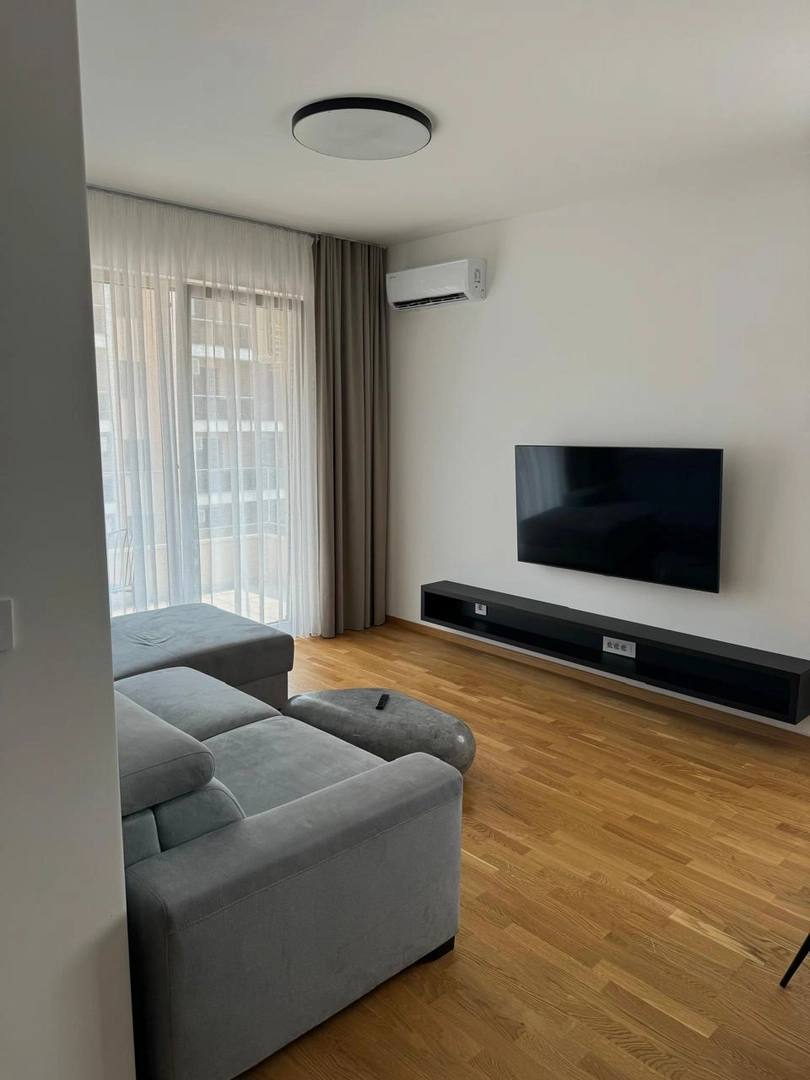 Квартира с 2 спальнями в Бечичи, 74 м² 3