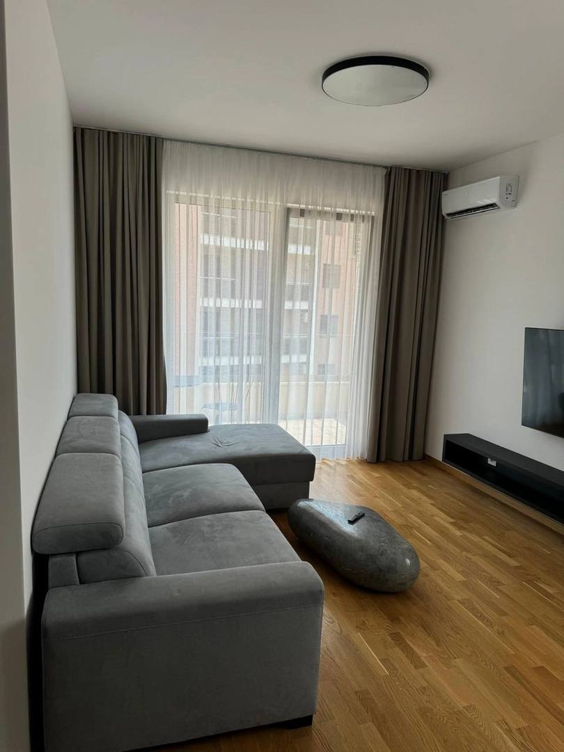 Квартира с 2 спальнями в Бечичи, 74 м² 4