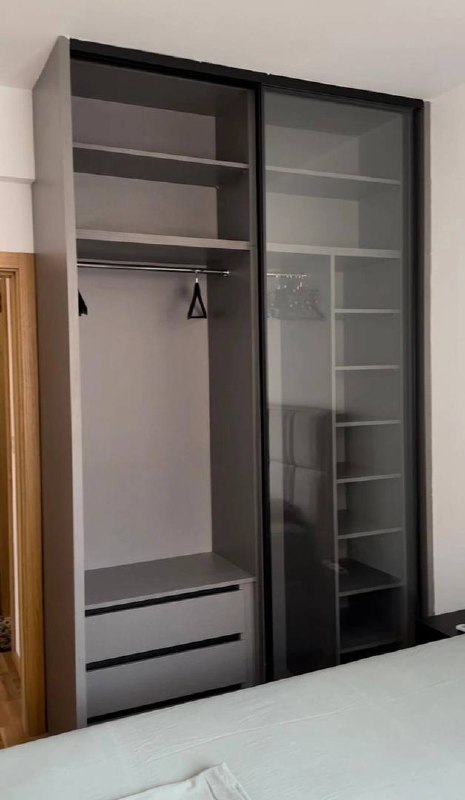 Квартира с 2 спальнями в Бечичи, 74 м² 5